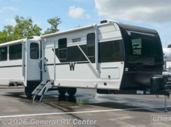 New 2026 Winnebago Thrive 29RLO available in Winter Garden, Florida