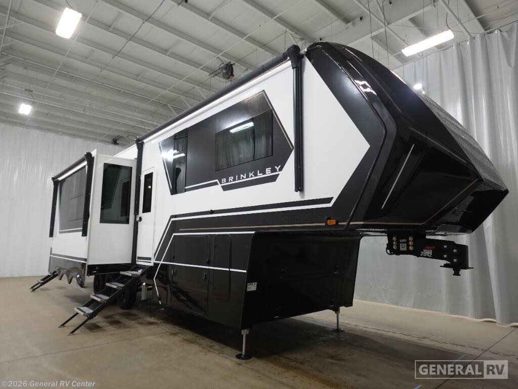 New 2026 Brinkley RV Model G 3250 available in Winter Garden, Florida