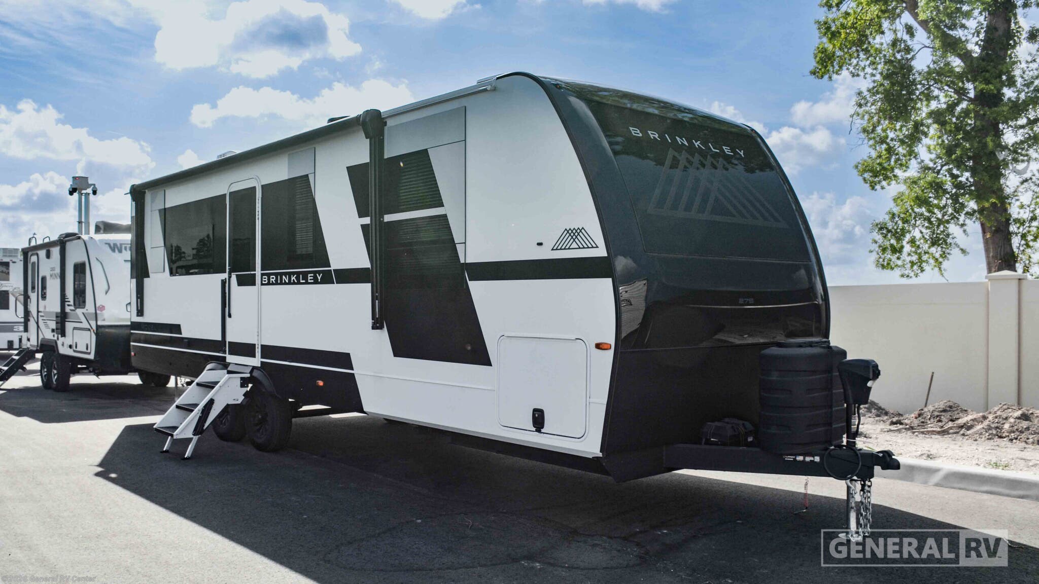 Used 2026 Brinkley RV Model I 275 available in Winter Garden, Florida