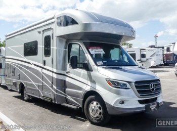 Used 2025 Winnebago View 24D-1S available in Winter Garden, Florida