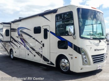 Used 2023 Thor Motor Coach Windsport 35M available in Winter Garden, Florida