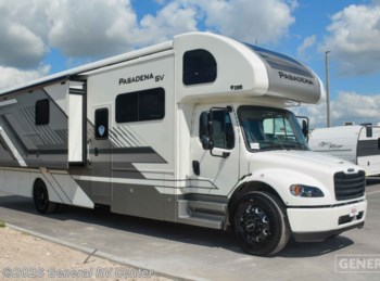 New 2026 Thor Motor Coach Pasadena SV 38FX available in Winter Garden, Florida