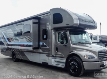 New 2026 Thor Motor Coach Pasadena SV 38DX available in Winter Garden, Florida