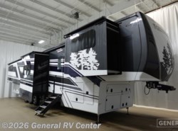 New 2026 CrossRoads Redwood 420FL available in Winter Garden, Florida