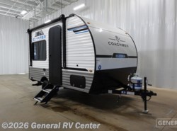 New 2026 Coachmen CLIPPERClipper 3K Series 12RD available in Winter Garden, Florida
