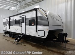 New 2026 Open Range COLT 32DSB available in Winter Garden, Florida