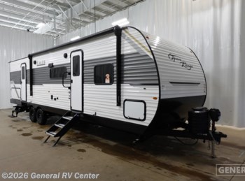 New 2026 Open Range COLT 32DSB available in Winter Garden, Florida