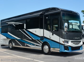 New 2026 Newmar New Aire 3543 available in Winter Garden, Florida