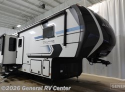 New 2026 Keystone Alpine Avalanche Edition 390DS available in Winter Garden, Florida