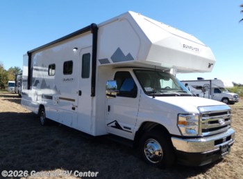 New 2026 Winnebago Sunflyer 28MB available in Winter Garden, Florida