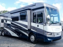 New 2026 Newmar Ventana 4340 available in Winter Garden, Florida