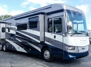 New 2026 Newmar Ventana 4340 available in Winter Garden, Florida