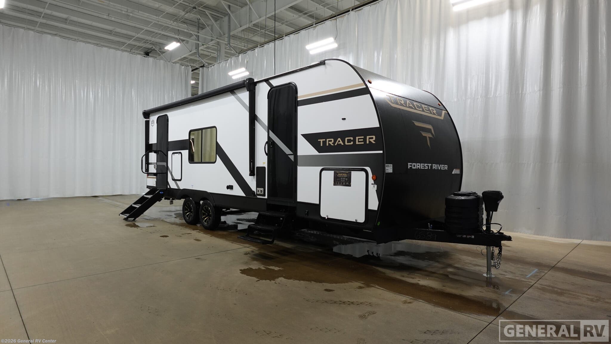 New 2026 Prime Time Tracer 235RK available in Winter Garden, Florida