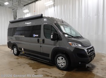 New 2026 Thor Motor Coach Twist SPORT 20Y available in Winter Garden, Florida