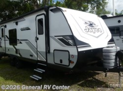Used 2025 Jayco Jay Feather 23RK available in Winter Garden, Florida