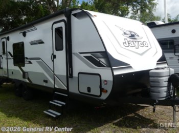 Used 2025 Jayco Jay Feather 23RK available in Winter Garden, Florida