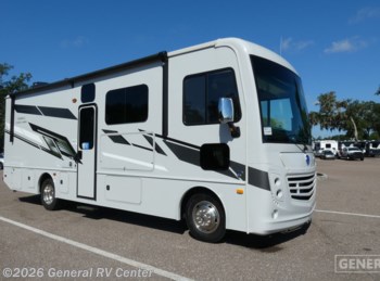 New 2026 Holiday Rambler Admiral 28A available in Winter Garden, Florida