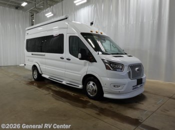 New 2026 Holiday Rambler Xpedition RL2F available in Winter Garden, Florida