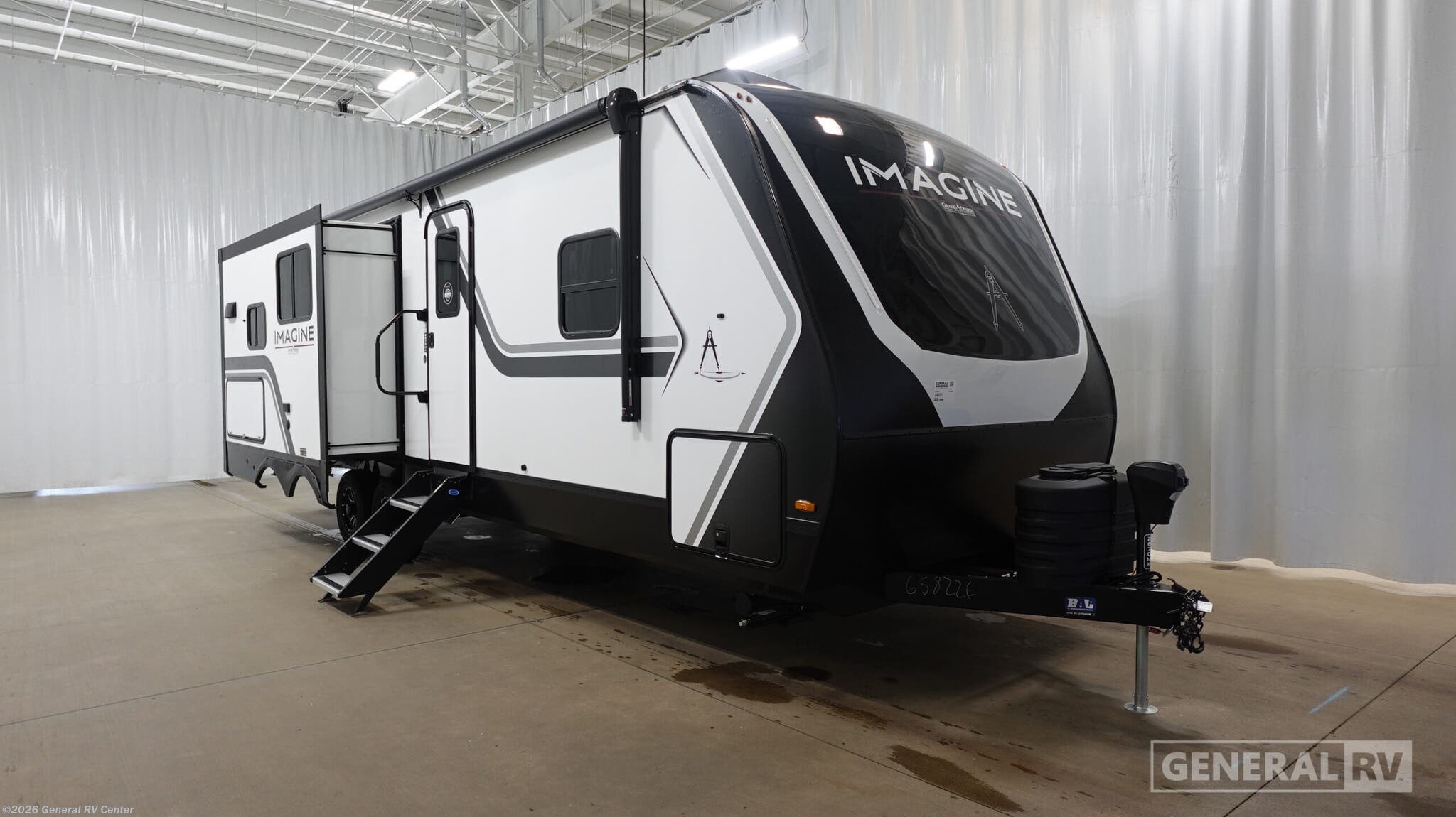 New 2026 Grand Design Imagine 2670MK available in Winter Garden, Florida