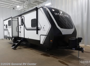 New 2026 Grand Design Imagine 2670MK available in Winter Garden, Florida