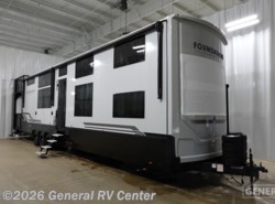 New 2026 Grand Design Foundation 42GD available in Winter Garden, Florida
