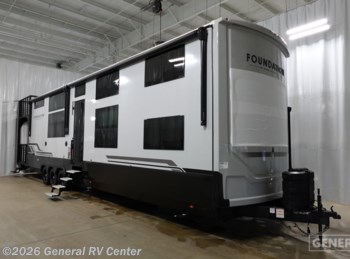 New 2026 Grand Design Foundation 42GD available in Winter Garden, Florida