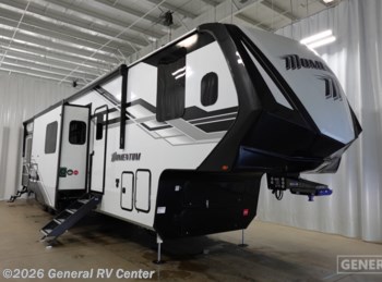 New 2026 Grand Design Momentum 392M available in Winter Garden, Florida
