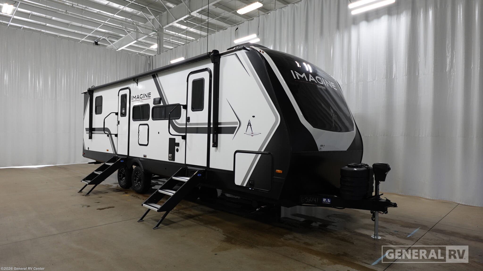 New 2026 Grand Design Imagine 2810BH available in Winter Garden, Florida