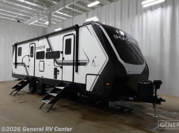 New 2026 Grand Design Imagine 2810BH available in Winter Garden, Florida