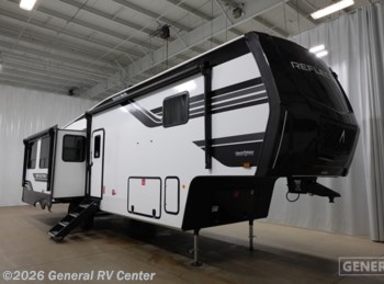 New 2027 Grand Design Reflection 337RLS available in Winter Garden, Florida