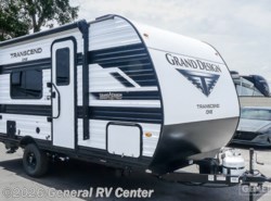 New 2026 Grand Design Transcend One 151RB available in Winter Garden, Florida