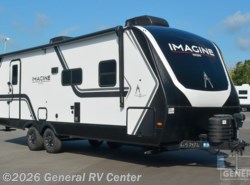 New 2026 Grand Design Imagine 2600RB available in Winter Garden, Florida