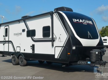 New 2026 Grand Design Imagine 2600RB available in Winter Garden, Florida
