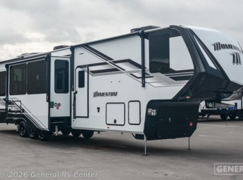 New 2026 Grand Design Momentum 395MT available in Winter Garden, Florida