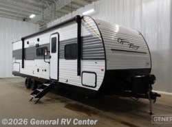 New 2026 Open Range COLT 28DBS available in Winter Garden, Florida