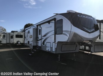 New 2022 Keystone Cougar 364BHL available in Souderton, Pennsylvania