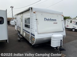 Expandable Trailer Rvs For Sale Rvusa Com