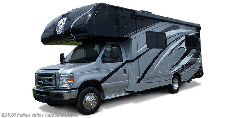 2021 Nexus Phantom 24P