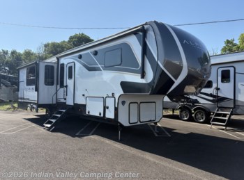New 2024 Keystone Avalanche 338GK available in Souderton, Pennsylvania