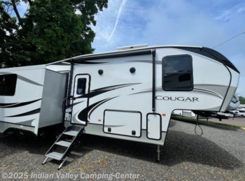 New 2022 Keystone Cougar Half-Ton 27SGS available in Souderton, Pennsylvania