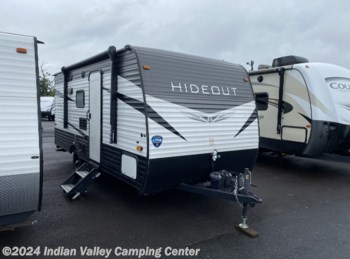Used 2020 Keystone Hideout 175LHS available in Souderton, Pennsylvania