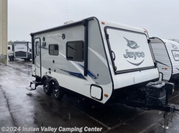 Used 2017 Jayco Jay Feather X19H available in Souderton, Pennsylvania