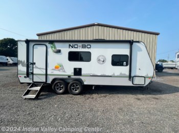 Used 2021 Forest River No Boundaries NB19.6 available in Souderton, Pennsylvania