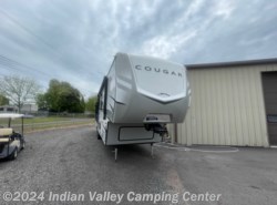  New 2023 Keystone Cougar East 355FBS available in Souderton, Pennsylvania