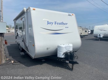 Used 2010 Jayco Jay Feather EXP 213 available in Souderton, Pennsylvania
