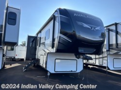  Used 2020 Keystone Avalanche 378BH available in Souderton, Pennsylvania