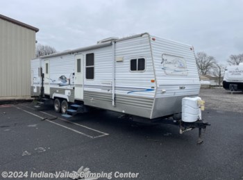 Used 2007 Skyline Nomad 3260FK available in Souderton, Pennsylvania