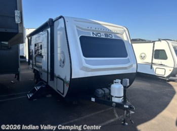 Used 2021 Forest River No Boundaries NB19.3 available in Souderton, Pennsylvania