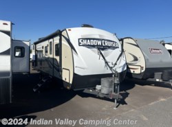 Used 2017 Cruiser RV Shadow Cruiser 280QBS available in Souderton, Pennsylvania