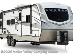 New 2024 Keystone Cougar Half-Ton 33RLI available in Souderton, Pennsylvania